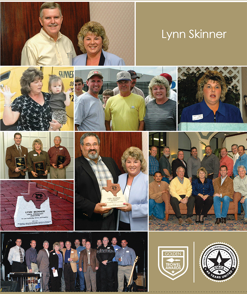 Lynn Skinner